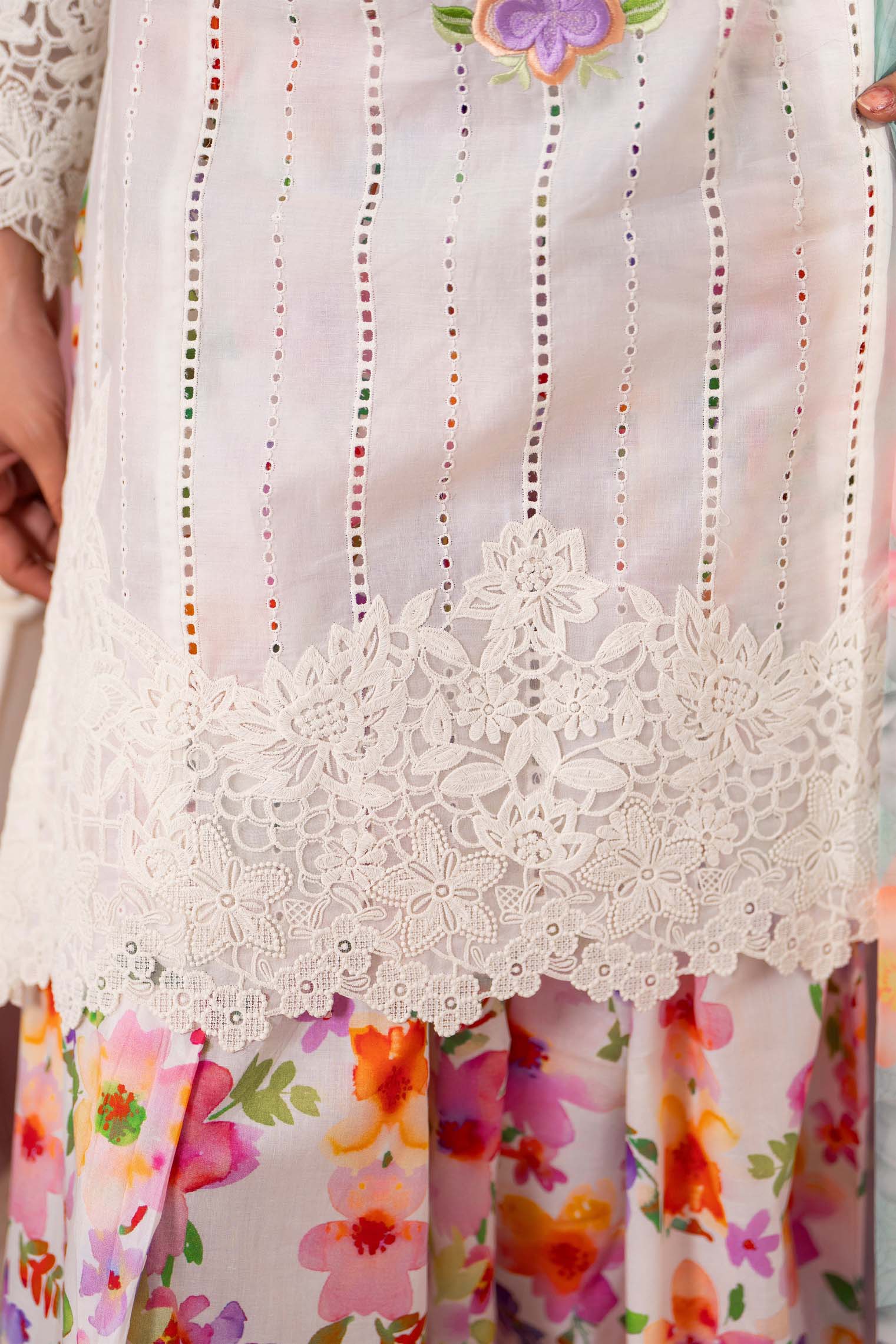 Karma KC-1467 Ivory Whispers