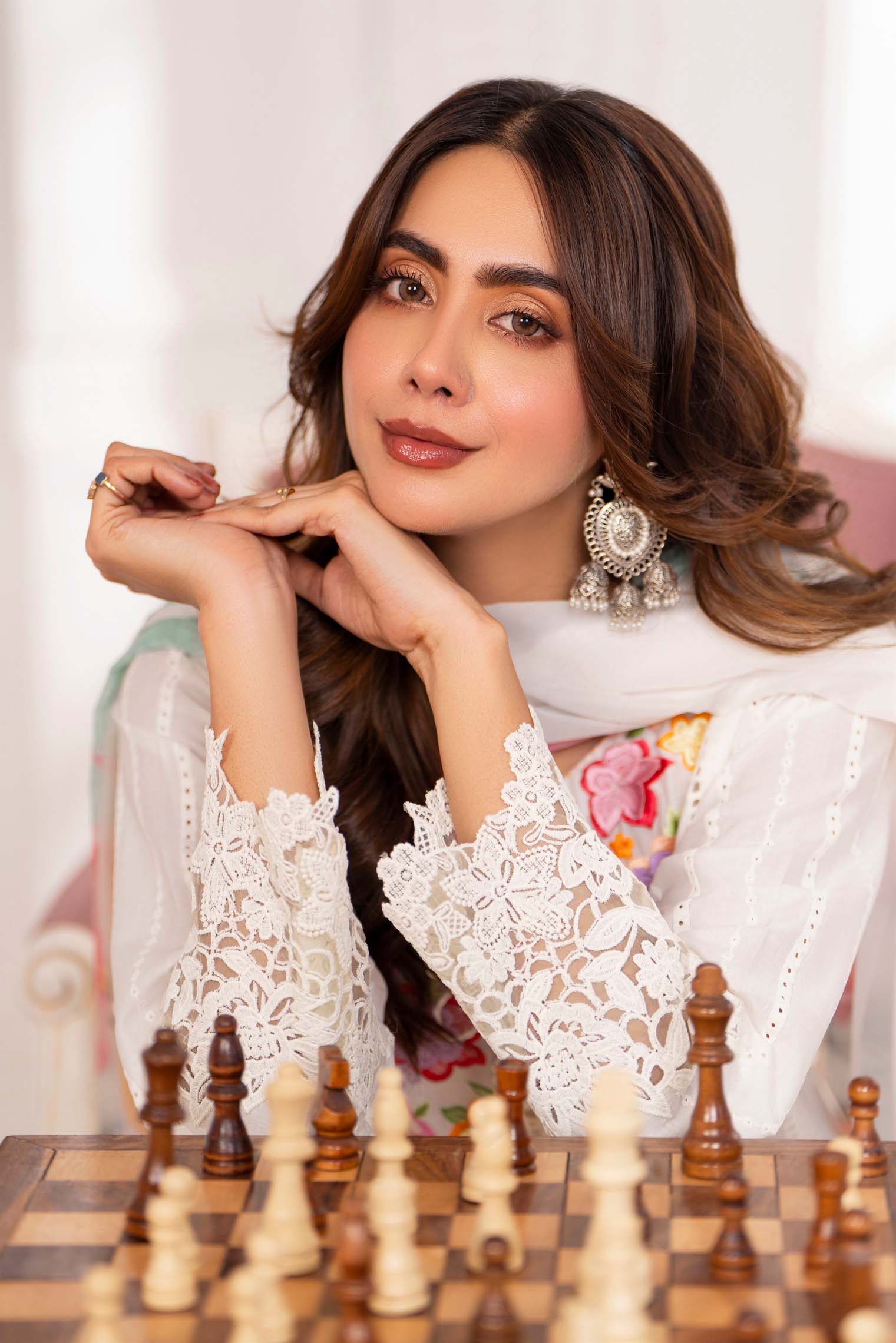 Karma KC-1467 Ivory Whispers