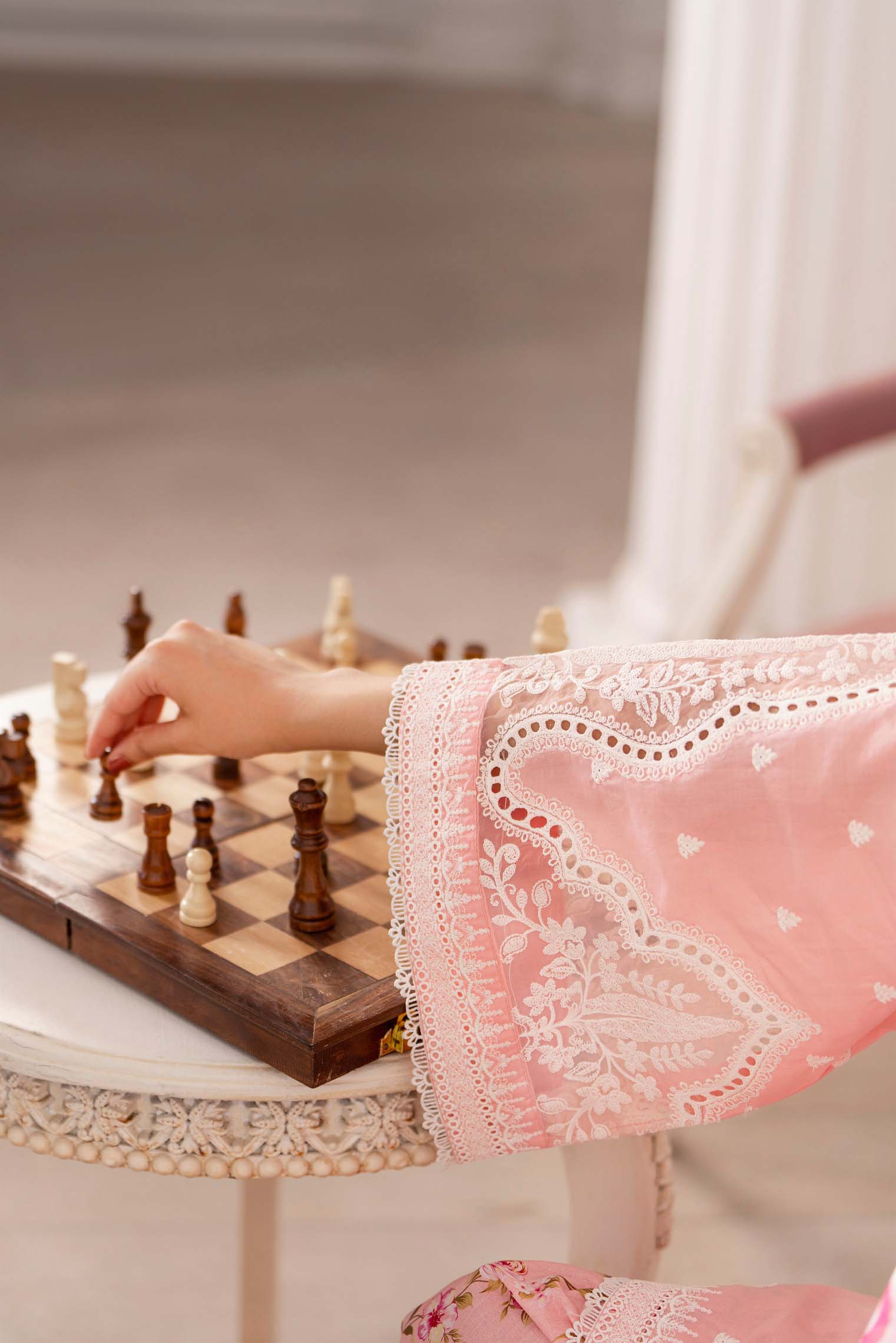 Karma KC-1471 Blush Whisper