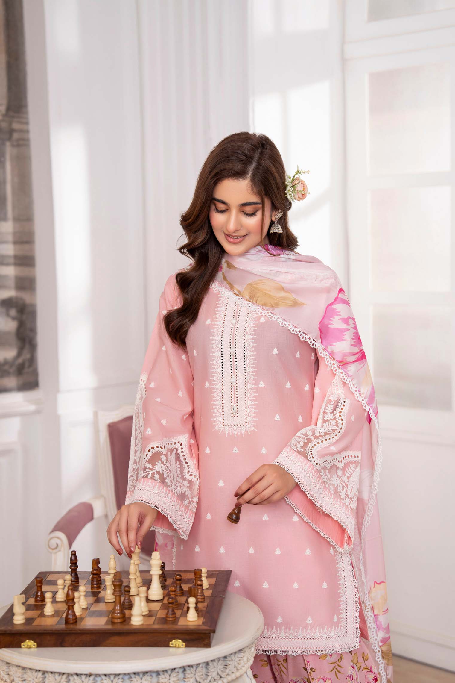 Karma KC-1471 Blush Whisper