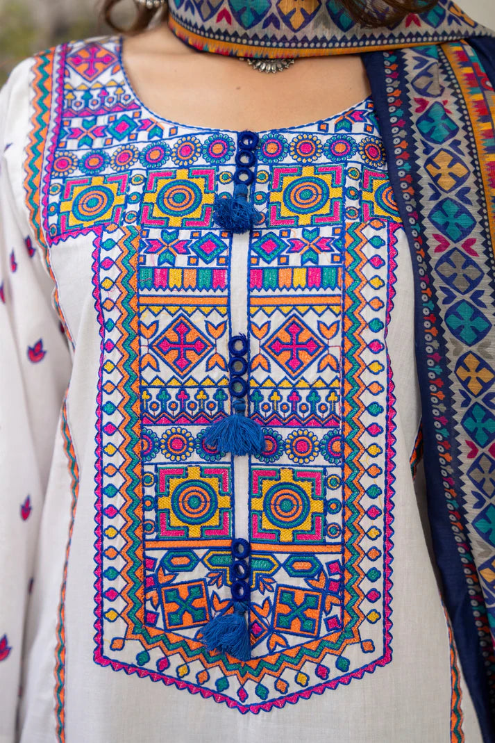 Karma Aaina Vol-2 1495 Cool Blue