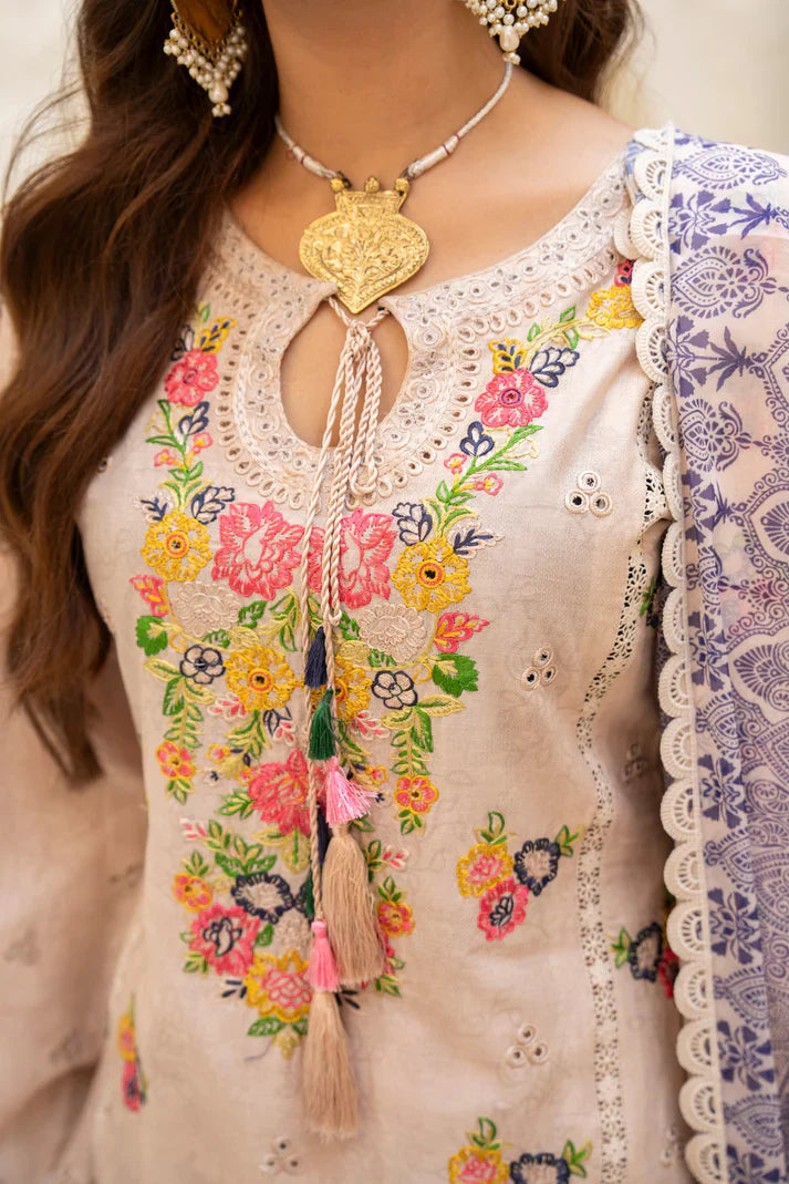 Karma Aaina Vol-2 1499 Warm White