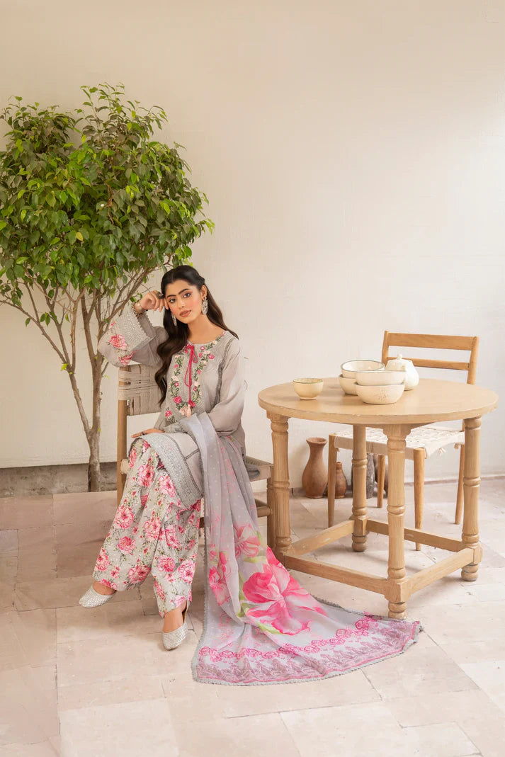 Karma Aaina Vol-2 1504 Cloud Grey