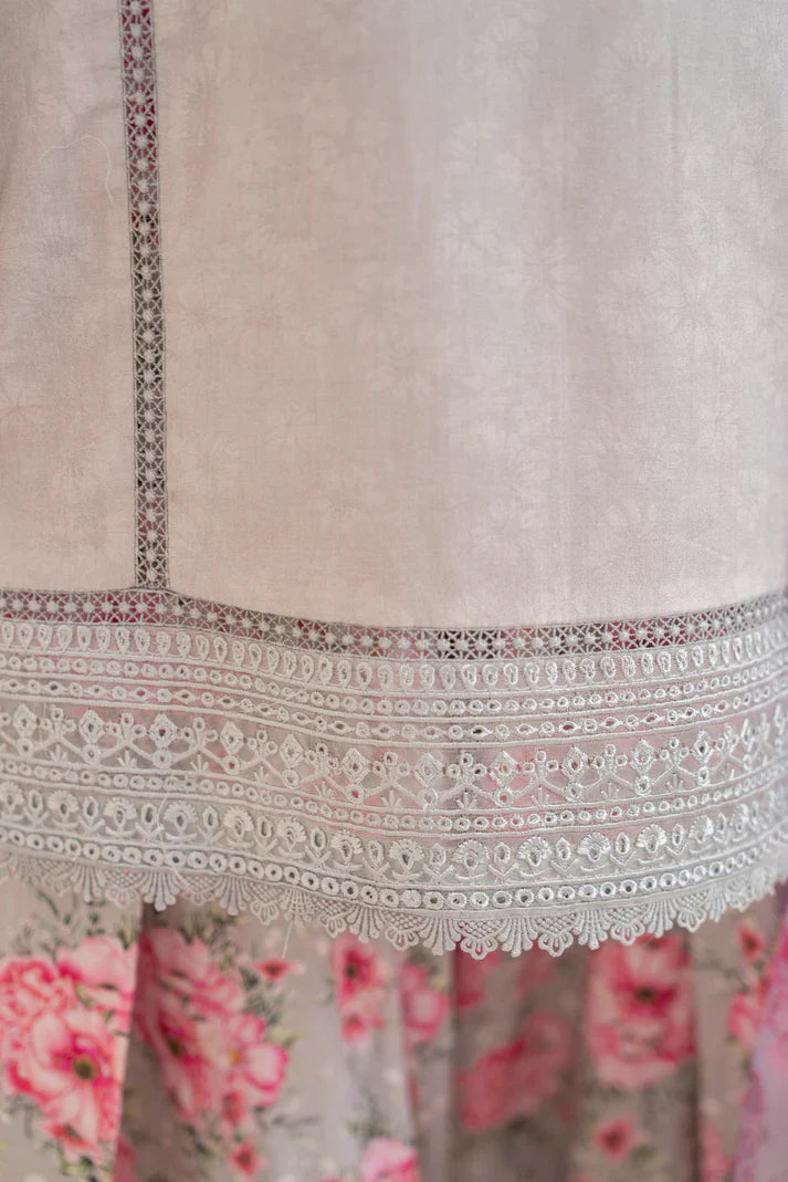 Karma Aaina Vol-2 1504 Cloud Grey