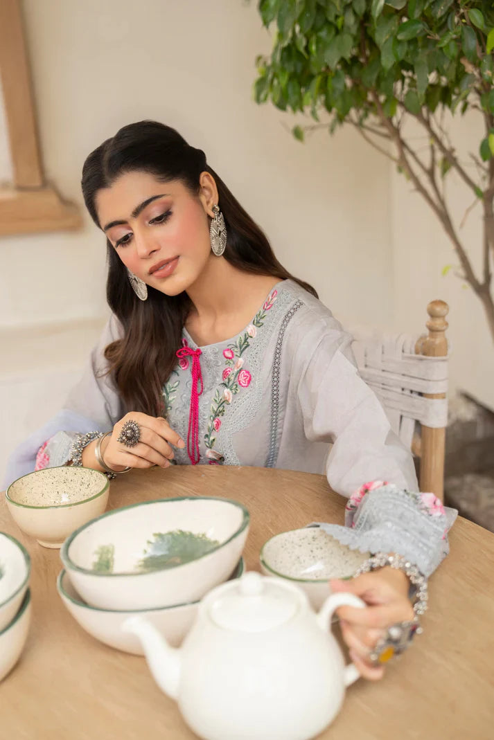 Karma Aaina Vol-2 1504 Cloud Grey