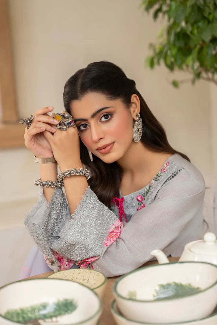 Karma Aaina Vol-2 1504 Cloud Grey