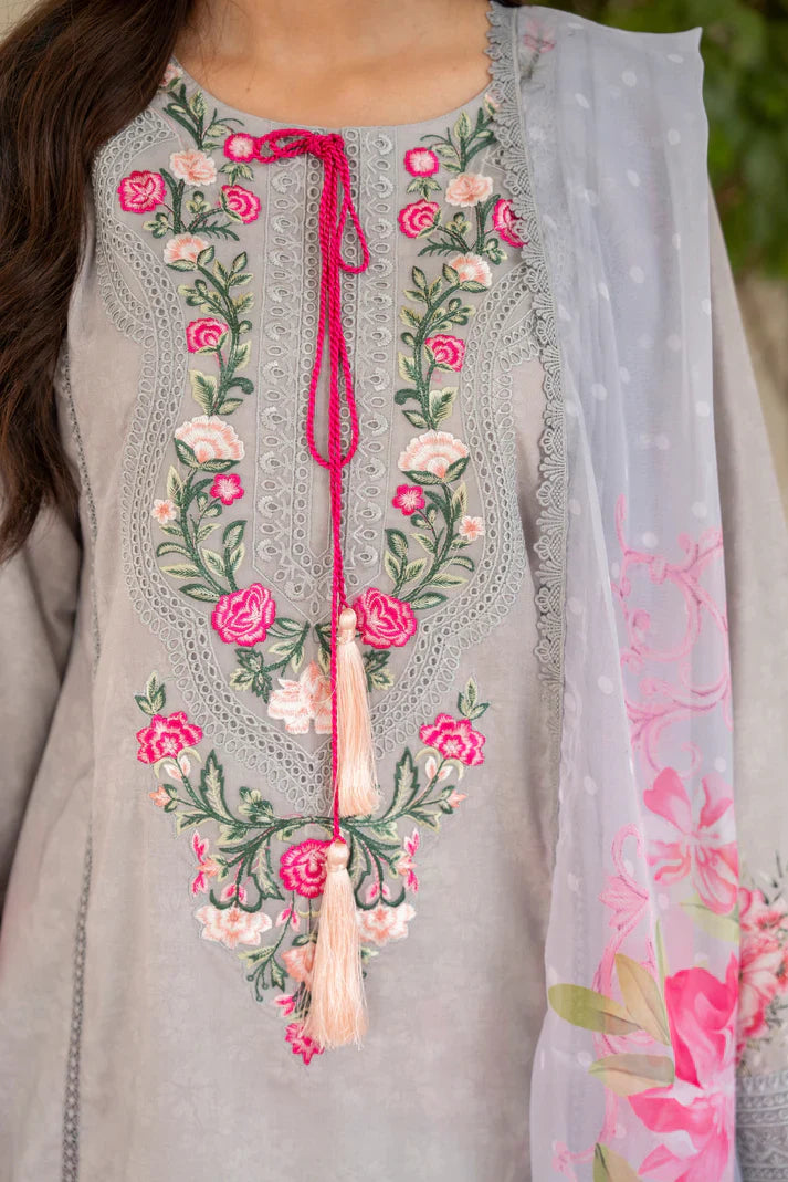 Karma Aaina Vol-2 1504 Cloud Grey