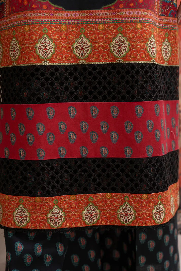 Karma Aaina Vol-2 1502 Multi Black