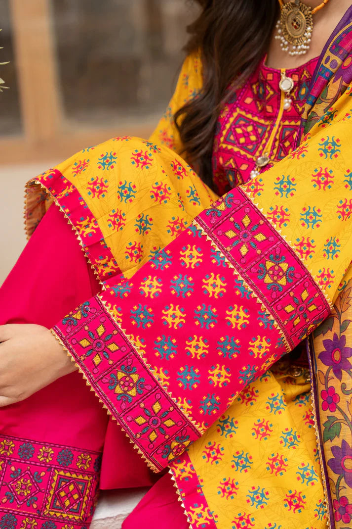 Karma Aaina Vol-2 1505 Flame Gold