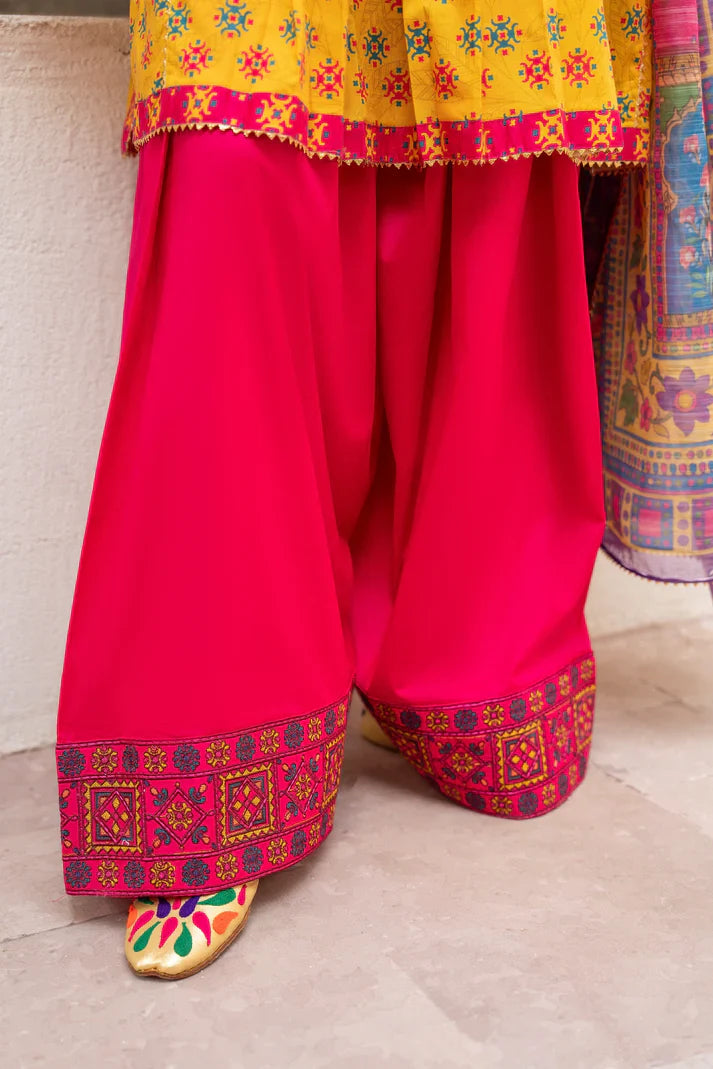 Karma Aaina Vol-2 1505 Flame Gold