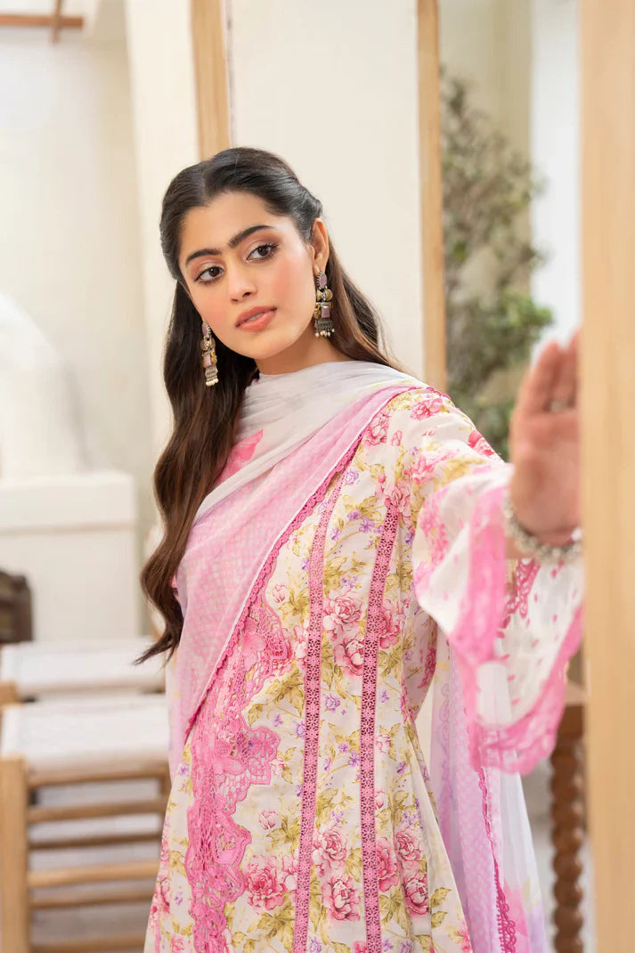 Karma Aaina Vol-2 1497 Petal Pink