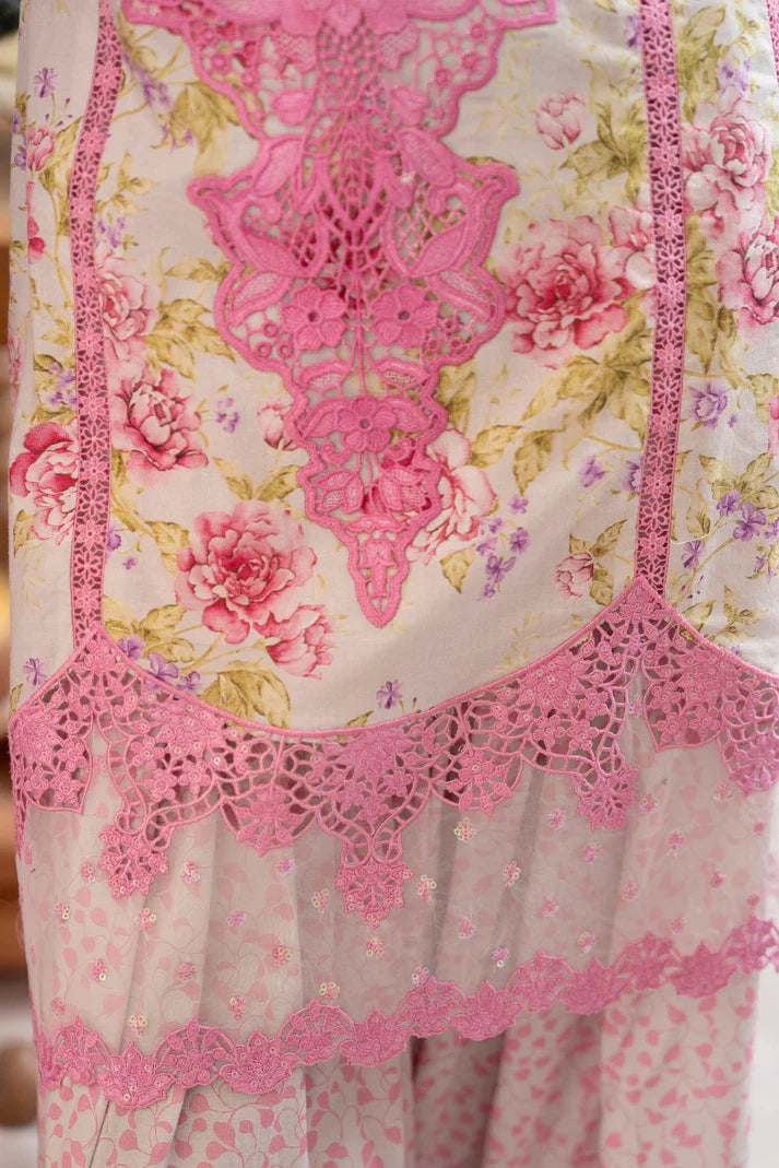 Karma Aaina Vol-2 1497 Petal Pink