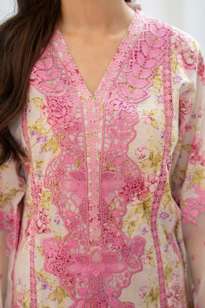 Karma Aaina Vol-2 1497 Petal Pink