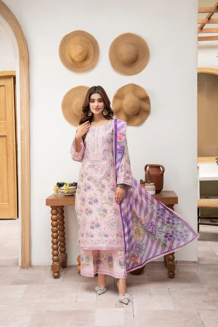 Karma Aaina Vol-2 1500 Lilac