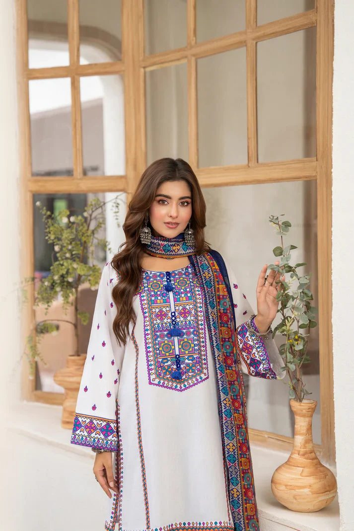 Karma Aaina Vol-2 1495 Cool Blue