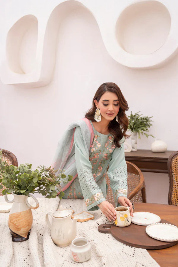 Karma Apsara 1482 Sea Breeze