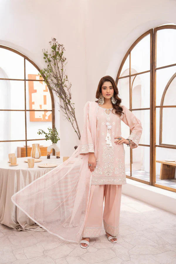 Karma Apsara 1476 Rose Pink