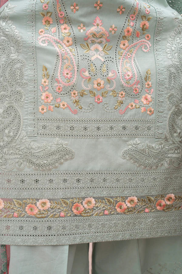 Karma Apsara 1482 Sea Breeze