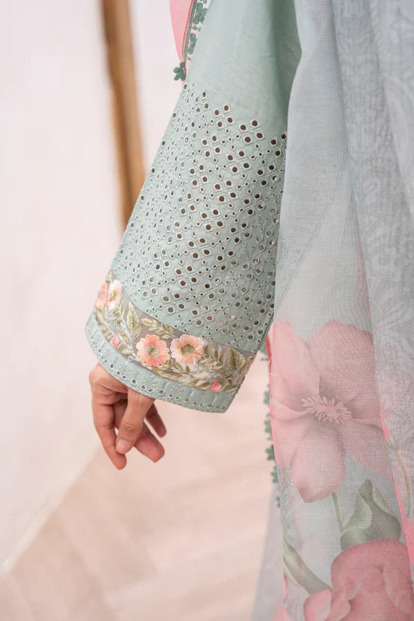 Karma Apsara 1482 Sea Breeze