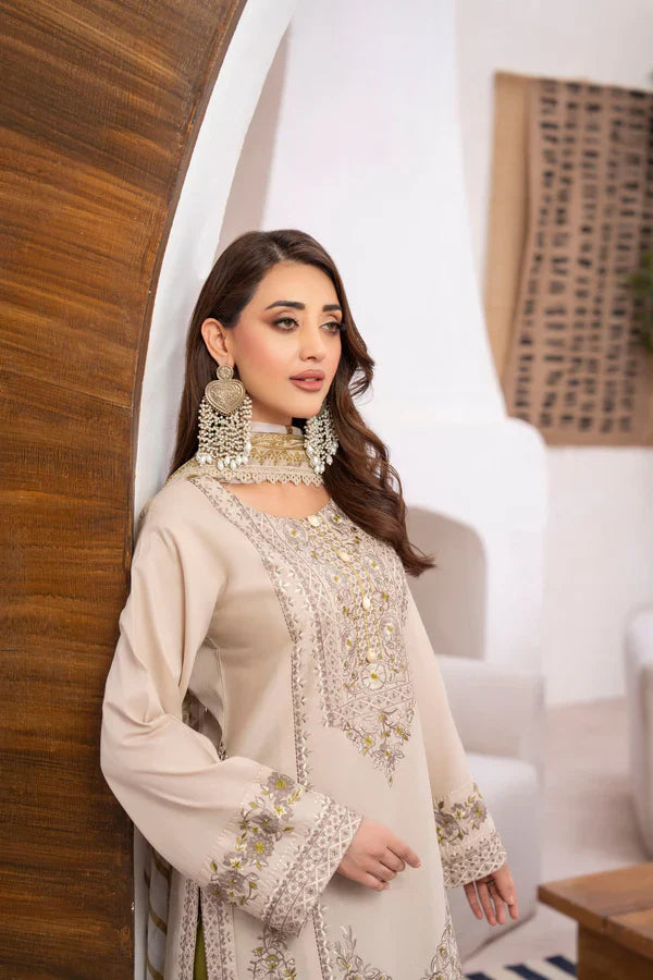 Karma Apsara 1484 Almond Silk