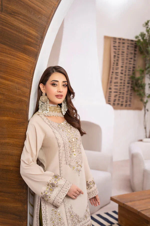 Karma Apsara 1484 Almond Silk