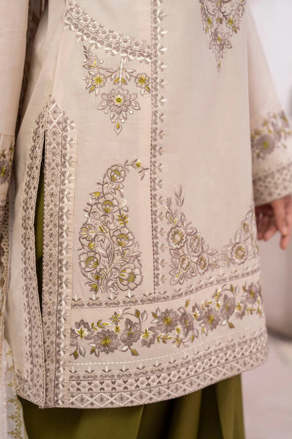 Karma Apsara 1484 Almond Silk