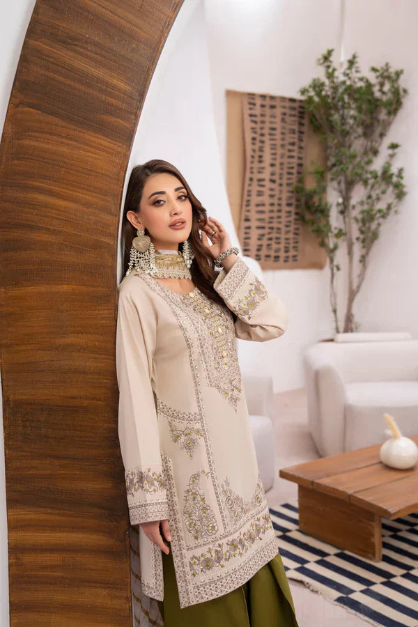 Karma Apsara 1484 Almond Silk