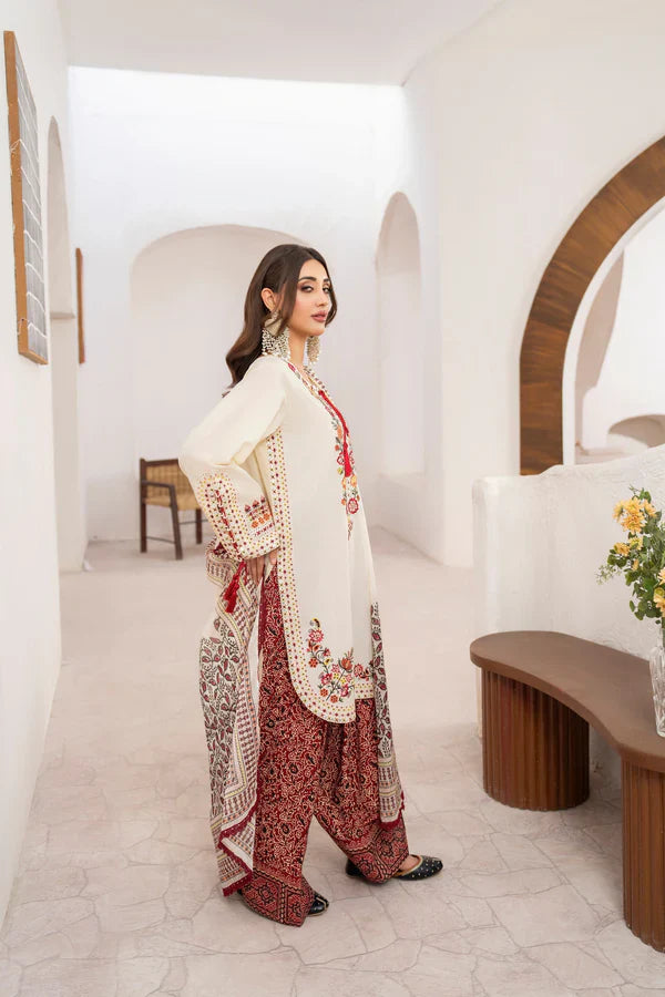 Karma Apsara 1479 Vanilla Dust