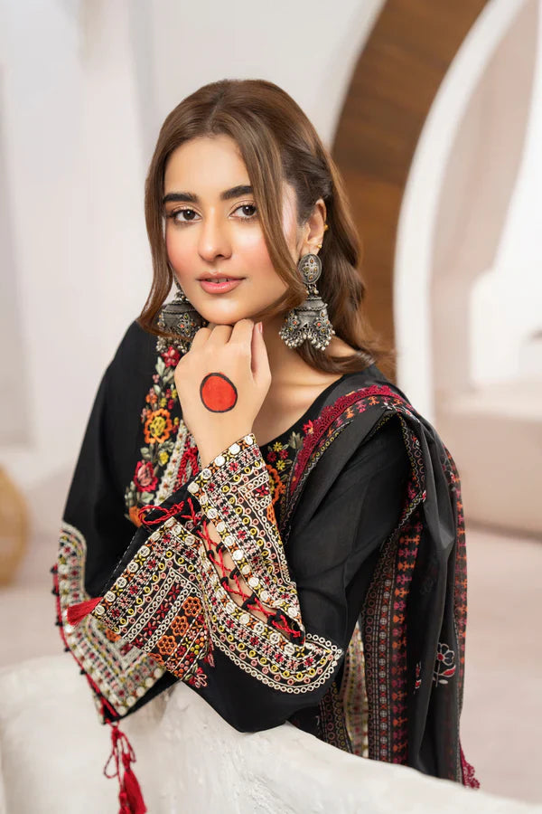 Karma Apsara 1479 Onyx Black