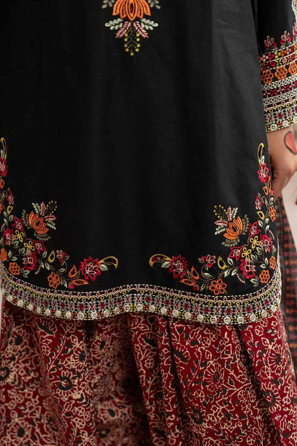 Karma Apsara 1479 Onyx Black