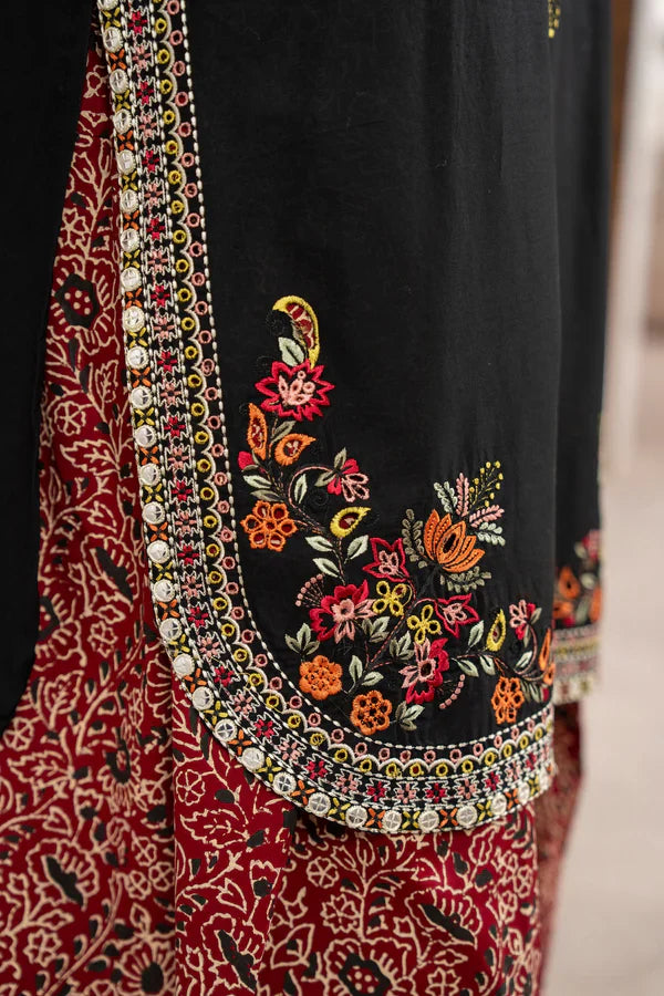 Karma Apsara 1479 Onyx Black