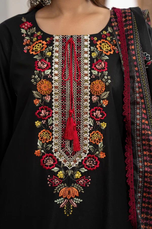 Karma Apsara 1479 Onyx Black