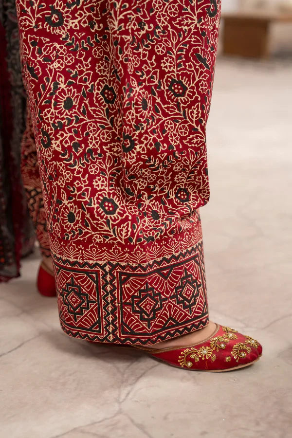 Karma Apsara 1479 Onyx Black