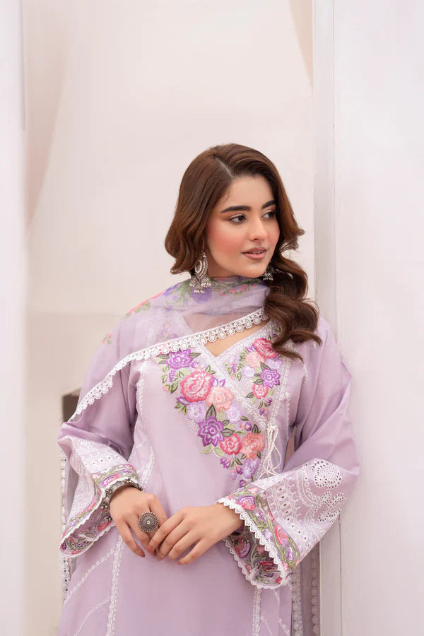 Karma Apsara 1481 Moonlit Purple