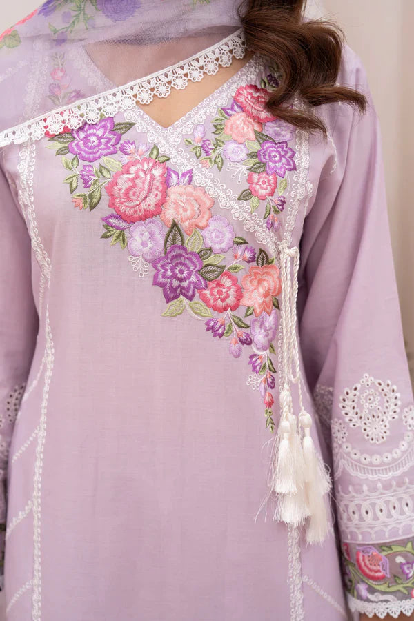 Karma Apsara 1481 Moonlit Purple