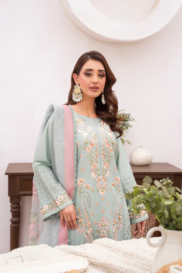 Karma Apsara 1482 Sea Breeze