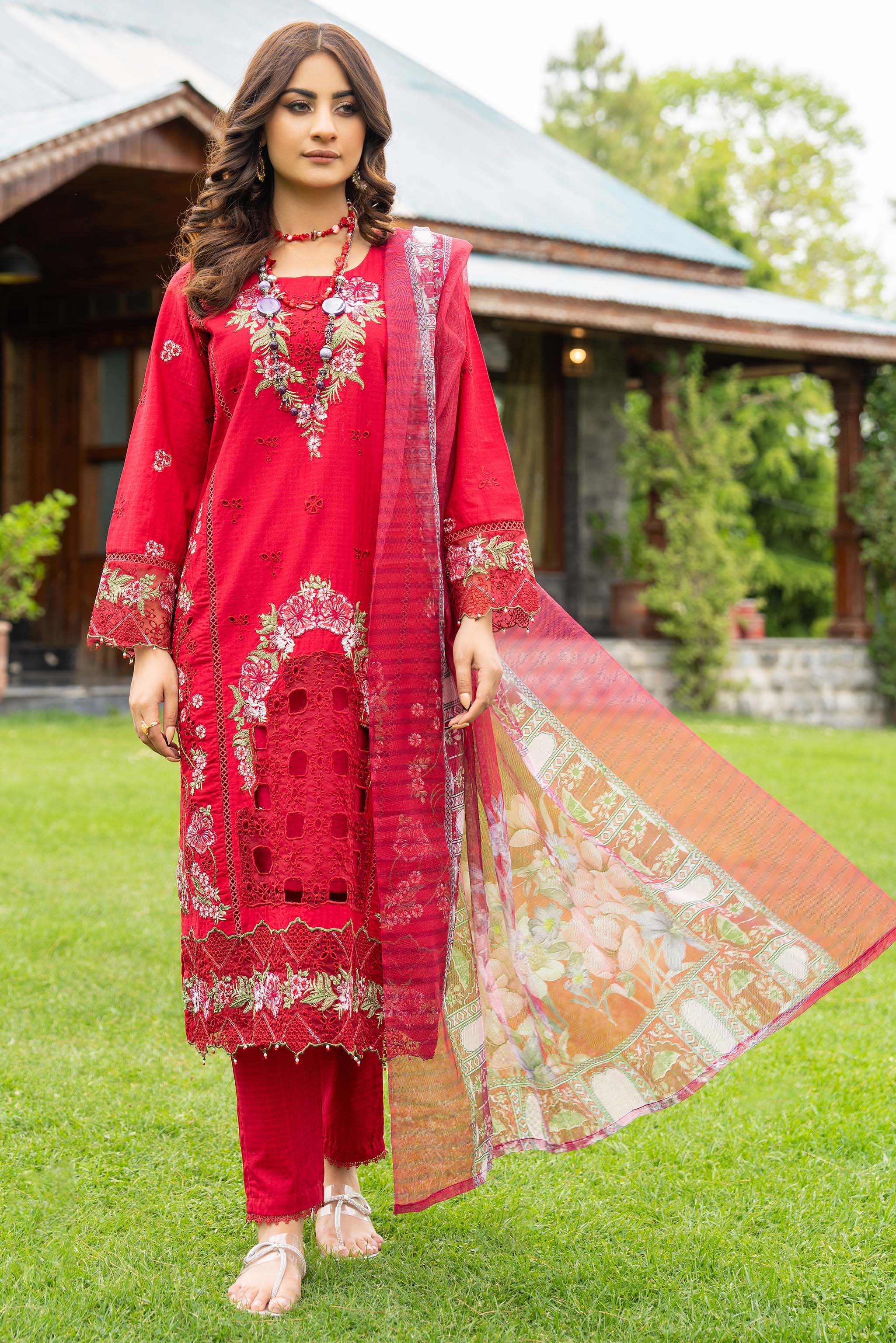 AR-3286-Shadab - Sherry's wardrobe