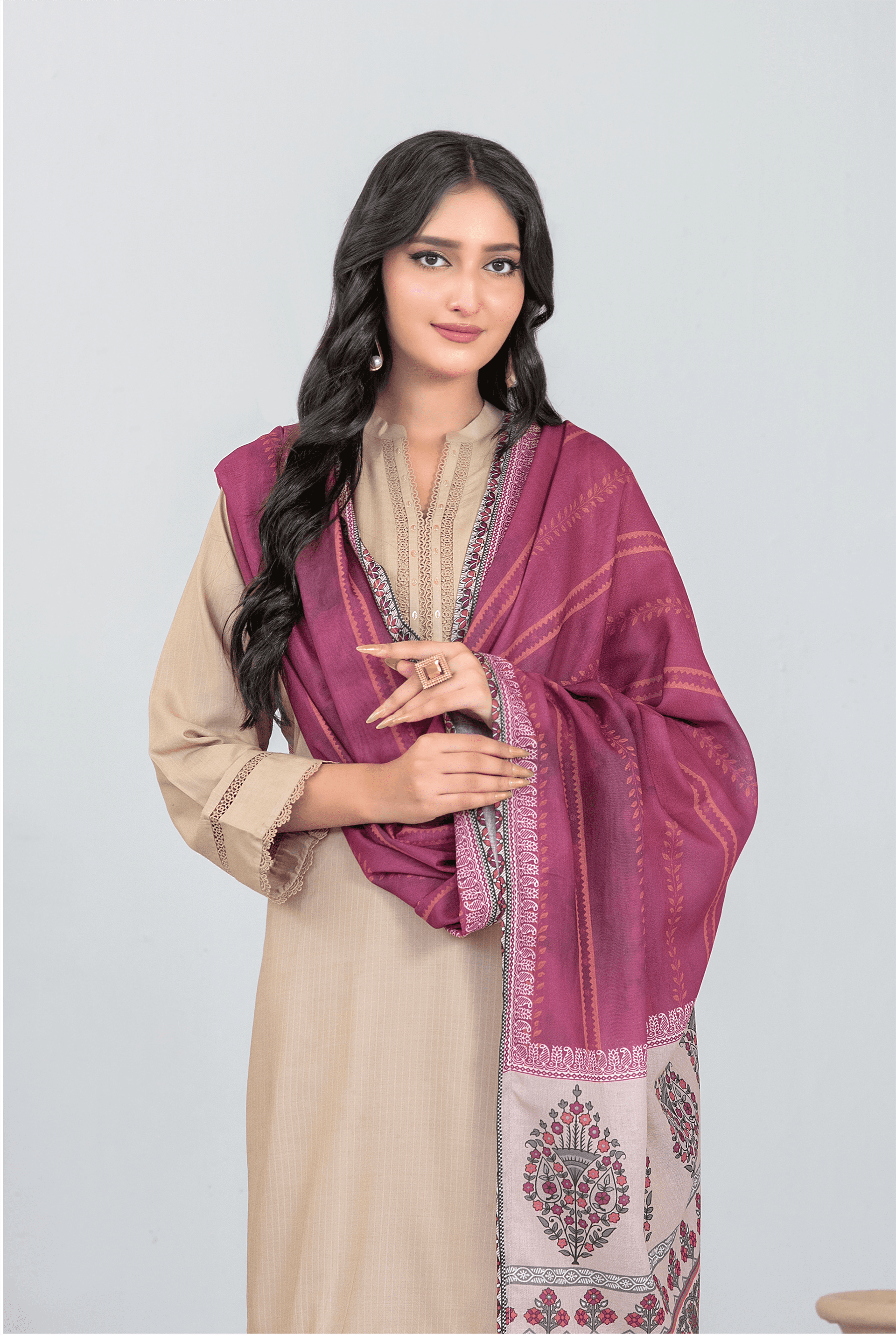 Tawakkal - D-5736 Beige