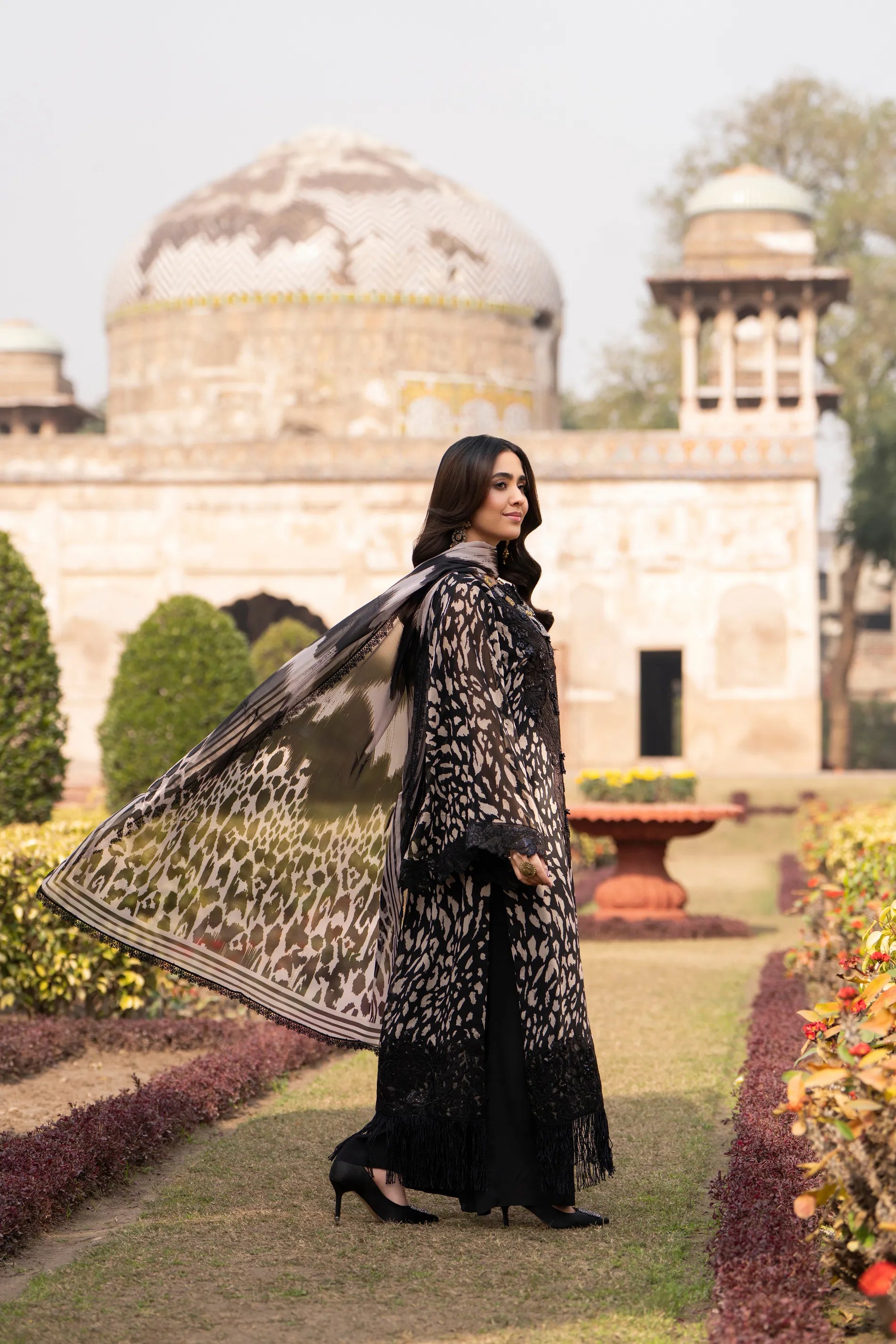 Karma-Aura- Onyx F-514