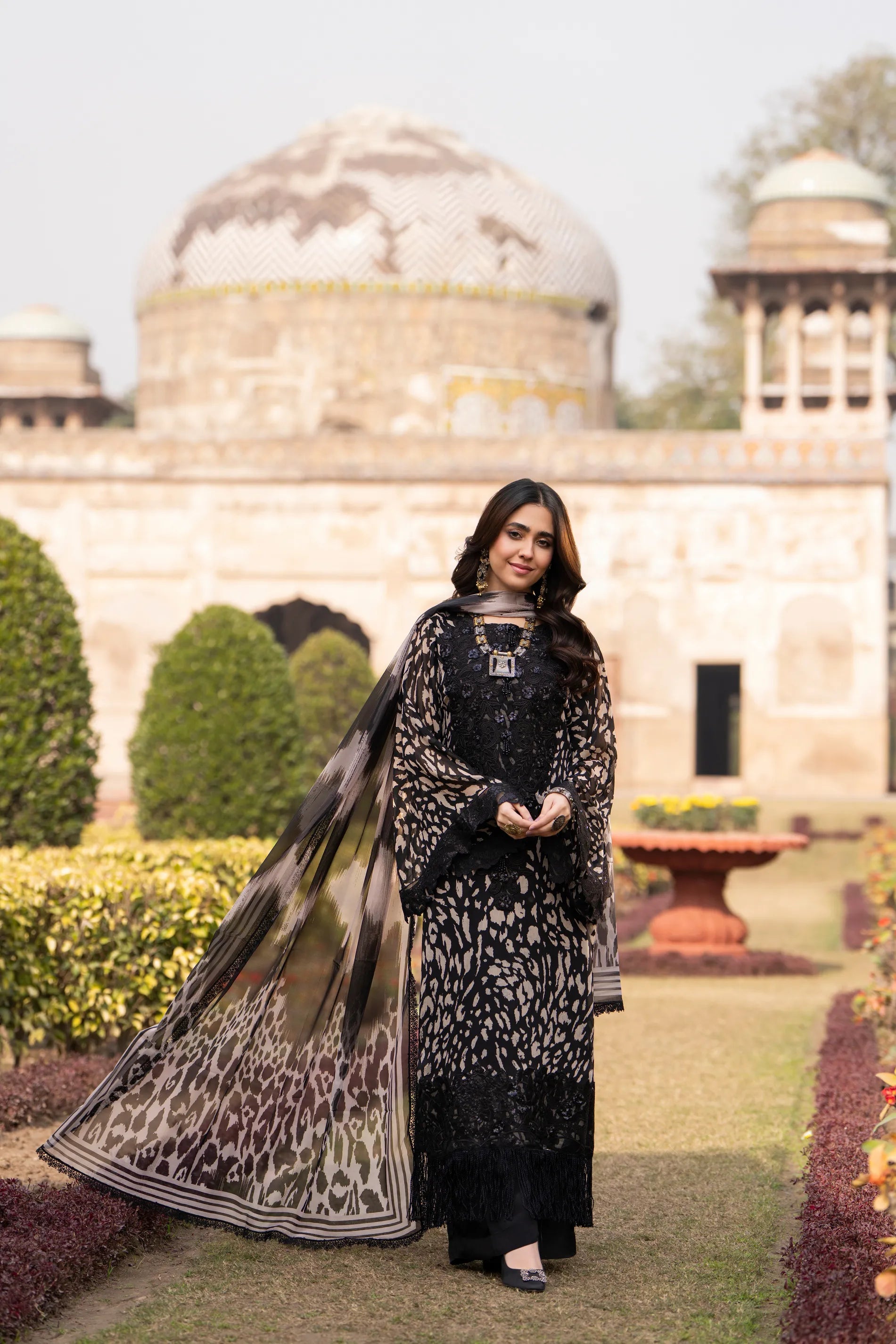 Karma-Aura- Onyx F-514