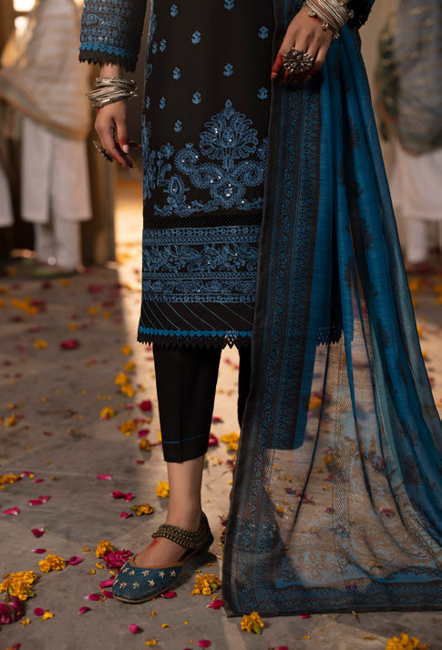 Mannat Festive MF2 - Summer Cotton