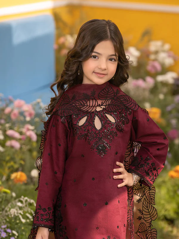 AL-1135 Cherry - Kids