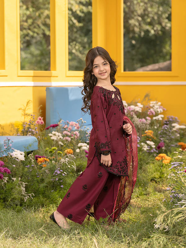 AL-1135 Cherry - Kids