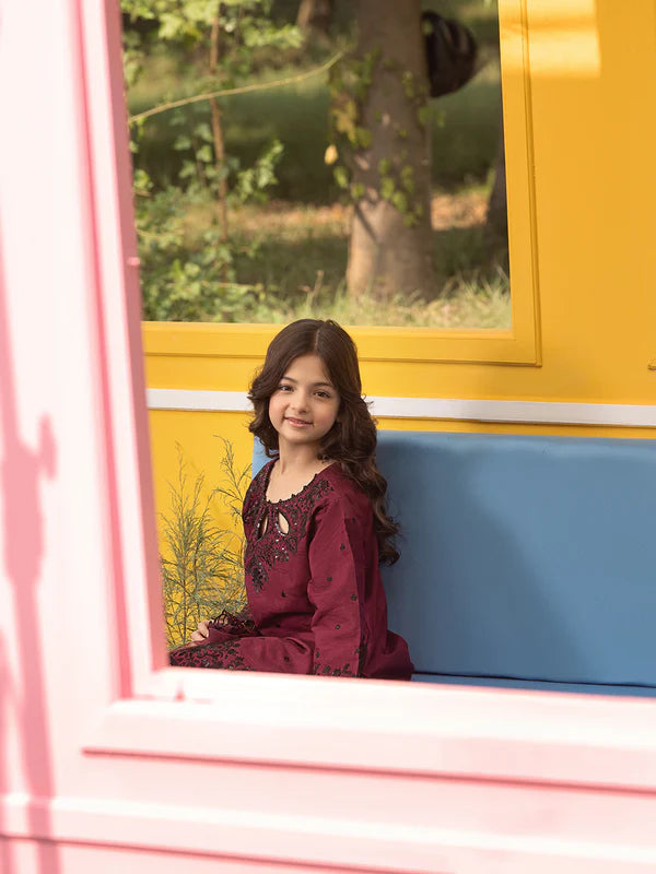 AL-1135 Cherry - Kids