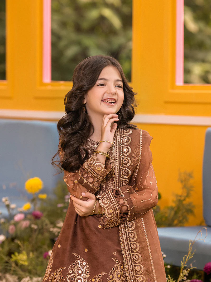 AL-1136 Cinnamon - Kids