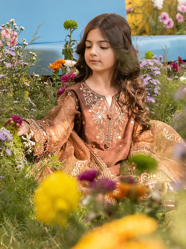 AL-1136 Cinnamon - Kids