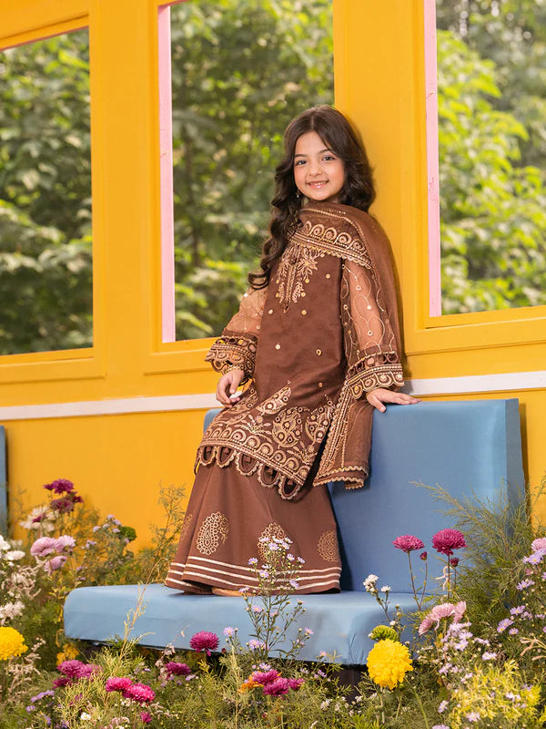 AL-1136 Cinnamon - Kids