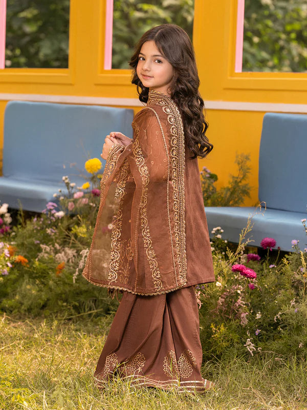 AL-1136 Cinnamon - Kids
