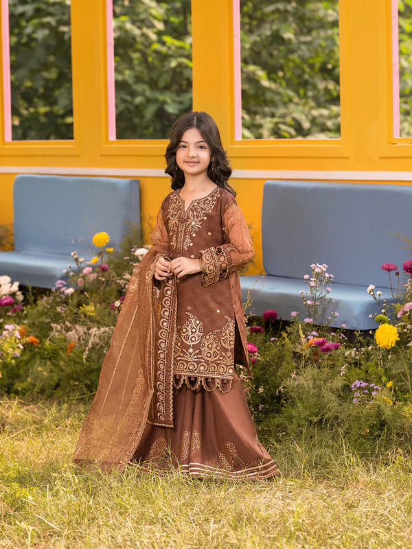 AL-1136 Cinnamon - Kids