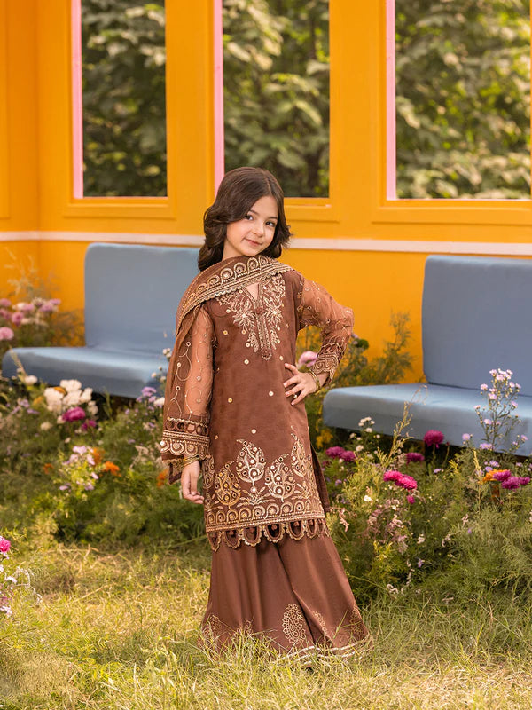 AL-1136 Cinnamon - Kids